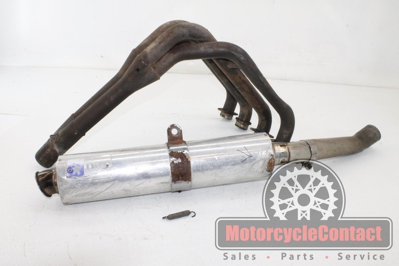 その他 MD UT Exhaust Headers Fits 77-83 Datsun 280Z/280ZX 2.8L Non Turbo