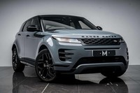 2022 Land Rover Range Rover Evoque 2.0 D200 R-Dynamic HSE 5dr Auto ESTATE DIESEL