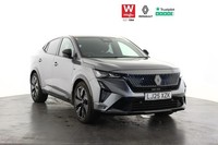 2025 Renault Rafale E-Tech FHEV Iconic Esprit Alpine 5dr Auto 4C COUPE PETROL/EL