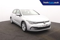 2021 Volkswagen Golf 5dr 1.0 TSi Life Hatchback Petrol Manual