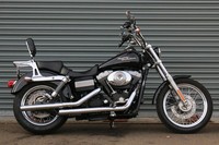 Harley-Davidson DYNA STREET BOB FXDBI 2006 1450cc
