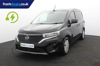 2024 Nissan Townstar L1 90kW Tekna 45kWh Automatic Van Electric Automatic