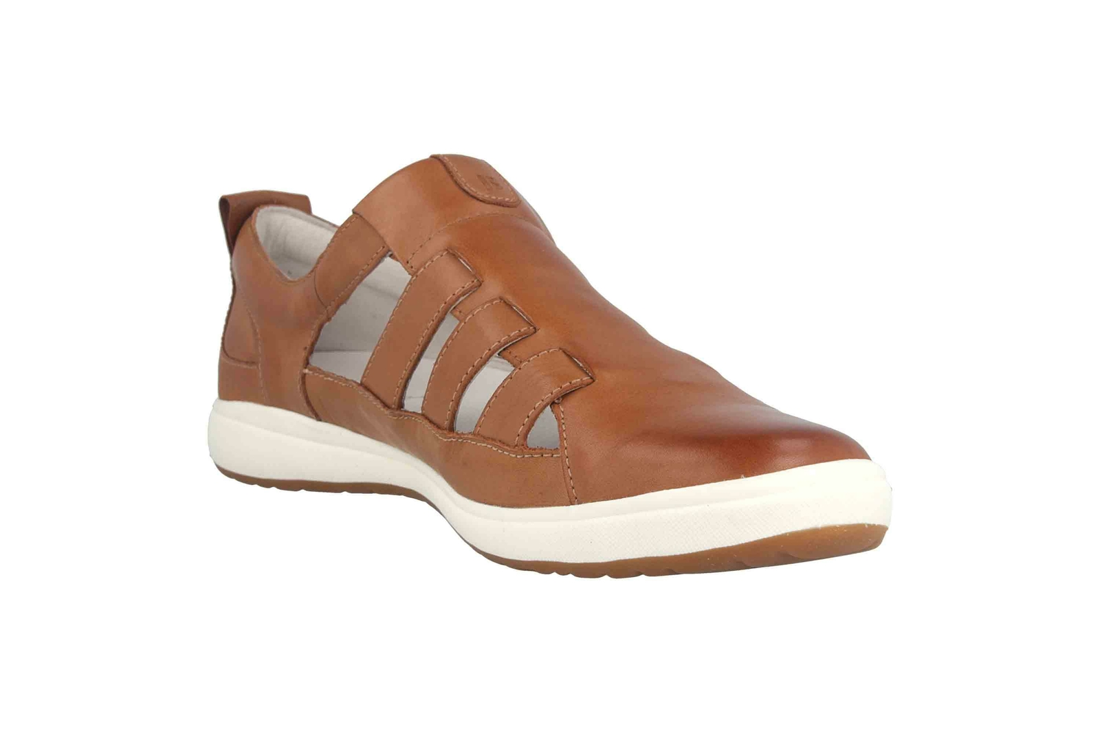 JOSEF SEIBEL JOSEF SEIBEL SANDALEN CAREN 16 DAMENSCHUHE ÜBERGRÖSSEN BRAUN