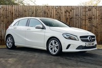 2015 Mercedes-Benz A CLASS A180d Sport Premium Plus 5dr Auto Hatchback Diesel Au