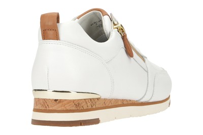 GABOR GABOR SCHUHE 83.431 WEISS DAMENSCHUHE HALBSCHUHE 83.431.21 NEU