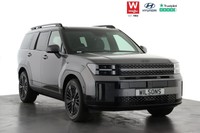 Hyundai Santa Fe Santa Fe 1.6 TGDi Hybrid Calligraphy 5dr 4WD Auto [6 Seats] Est