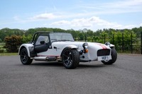 2021 Caterham OTHER BRITISH Low Mileage - Fantastic condition CONVERTIBLE PETROL