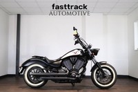 Victory HIGH BALL - 2012 - STUNNING CLEAN EXAMPLE 