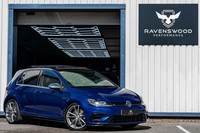 2017 Volkswagen Golf 2.0 TSI 310 R 5dr 4MOTION DSG HATCHBACK PETROL Automatic
