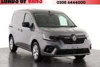 2025 Renault Kangoo ML19 Blue dCi 115 EDC Extra Van Panel Van Diesel Automatic