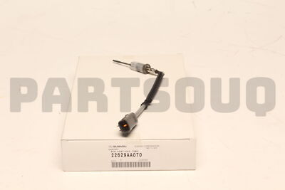 AAA 橙 22690AA990 Genuine Subaru SEN ASSY-OXYGEN 22690-AA990 | eBay