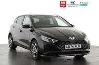 2024 Hyundai i20 1.0T GDi Premium 5dr DCT Hatchback Hatchback Petrol Automatic
