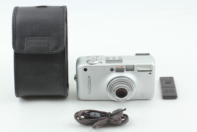 PENTAX ESPIO 120SW II　#9351 Favourite Cameras: Pentax Espio 120SW - Film AdvanceFilm Advance