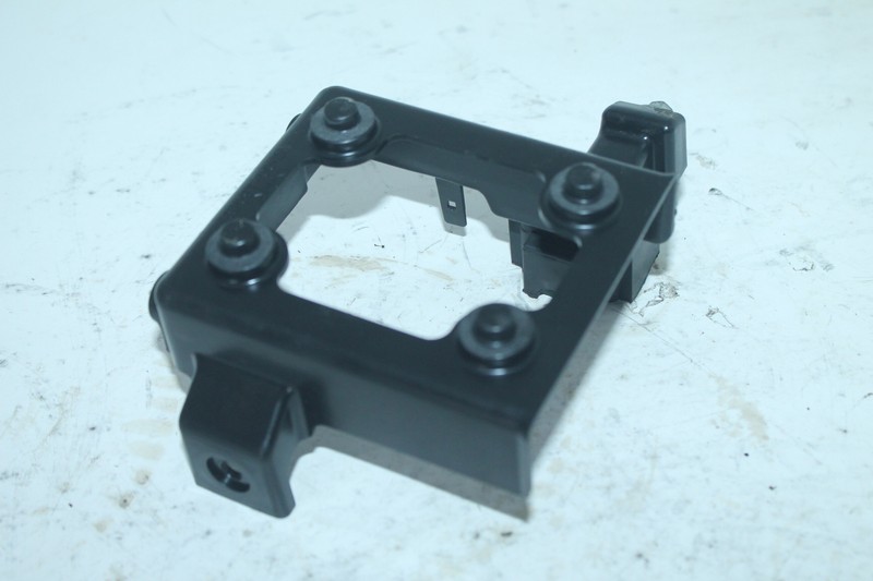 Kawasaki Concours 14 Ninja Zx14 Zx14r Battery Case Tray Holder