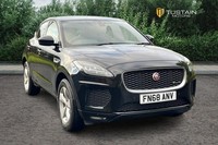  Jaguar E Pace 2.0 P250 R Dynamic S Suv 5dr Petrol Auto Awd Euro 6 s/s 249 Ps