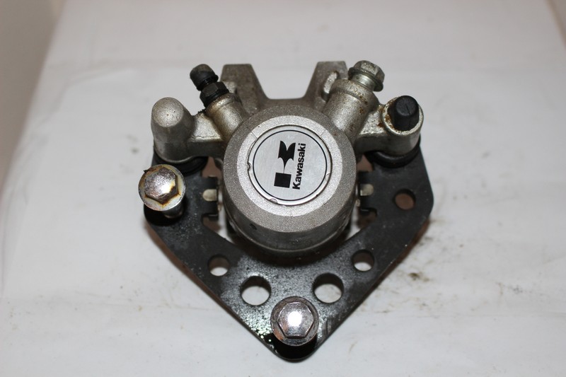 85-88 KAWAWAKI ZX600 86/87 ZX1000 ZL600 LEFT FRONT BRAKE CALIPER