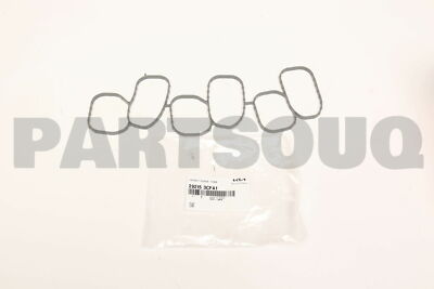 292153CFA1 Genuine Hyundai / KIA GASKET-SURGE TANK