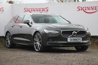 2021 Volvo V90 B4 MOMENTUM MHEV Estate DIESEL Automatic
