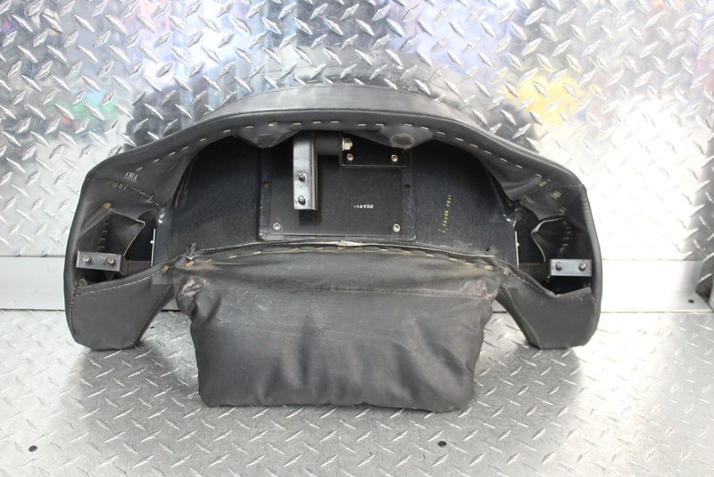 harley davidson trike seats