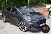2021 Ford Puma 1.5 EcoBoost ST 5dr HATCHBACK PETROL Manual