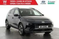 2026 Hyundai BAYON 1.0 TGDi Ultimate 5dr DCT Hatchback Petrol Automatic