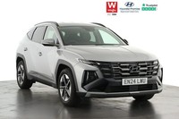 2024 Hyundai TUCSON 1.6T Premium 5dr ESTATE PETROL Manual