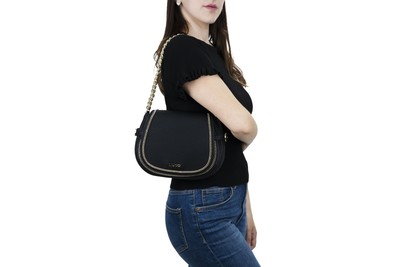 LIU •JO LIU JO NF1026 22222 SHOULDER BAG WOMAN W2.BO494