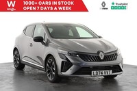 2024 Renault Clio 1.6 E-TECH full hybrid 145 Techno 5dr Auto Hatchback Hybrid Au