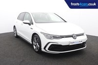 2021 Volkswagen Golf 5dr 1.5 eTSi R-Line DSG Automatic Hatchback Petrol Automati