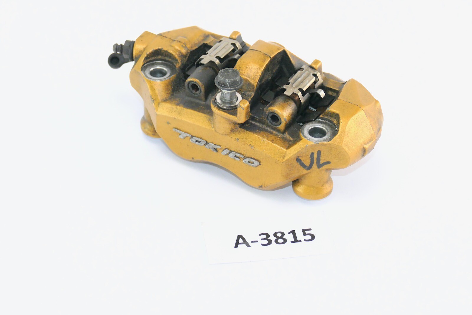 クロストレーナー 26185 ZX-12R ZXT20A-0023** リア ホイール