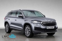 2023 Skoda Kodiaq 1.5 TSI ACT SE L Executive SUV 5dr Petrol DSG Euro 6 (s/s) (7 