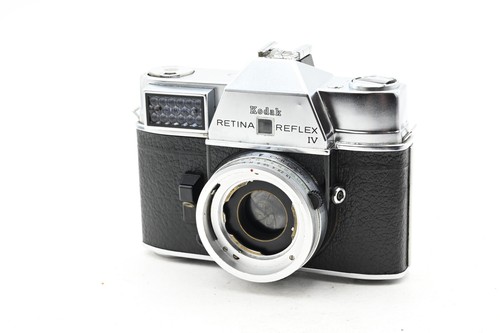 Kodak RetinaFlexⅣ 実写確認品 Kodak RetinaFlexⅣ 実写確認品 - メルカリ