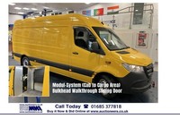 2020 Mercedes-Benz Sprinter 314 PROGRESSIVE 2.2CDI 143PS RWD L3H2 LWB ROOF VAN (