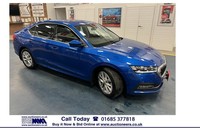 2021 Skoda Octavia SE L 2.0TDI 115PS 5 DOOR HATCHBACK (EURO 6) -----------------