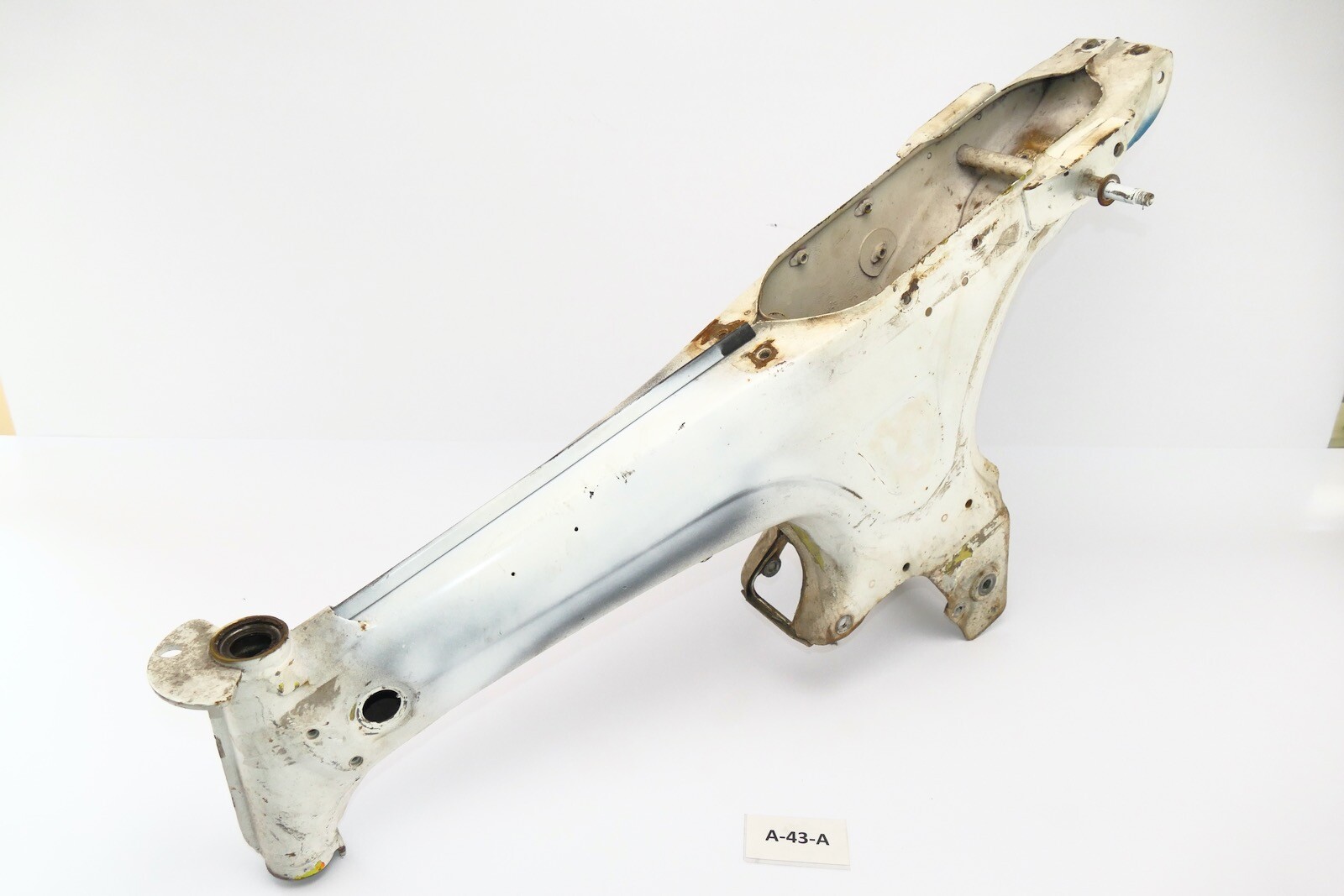 Honda ST 50 G DAX 1972 - Frame A43A | eBay UK DAX フレーム ST50-620〜