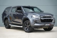 2022 Isuzu D-Max 1.9 TD V-Cross Auto 4WD Euro 6 (s/s) 4dr PICK UP Diesel Automat