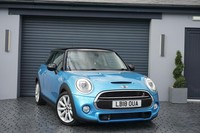 2018 MINI HATCHBACK 2.0 Cooper S *ONE OWNER FMSH GREAT SPEC** HATCHBACK Petrol M
