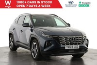 2023 Hyundai TUCSON 1.6 TGDi Plug-in Hybrid Ultimate 5dr 4WD Auto ESTATE PETROL/