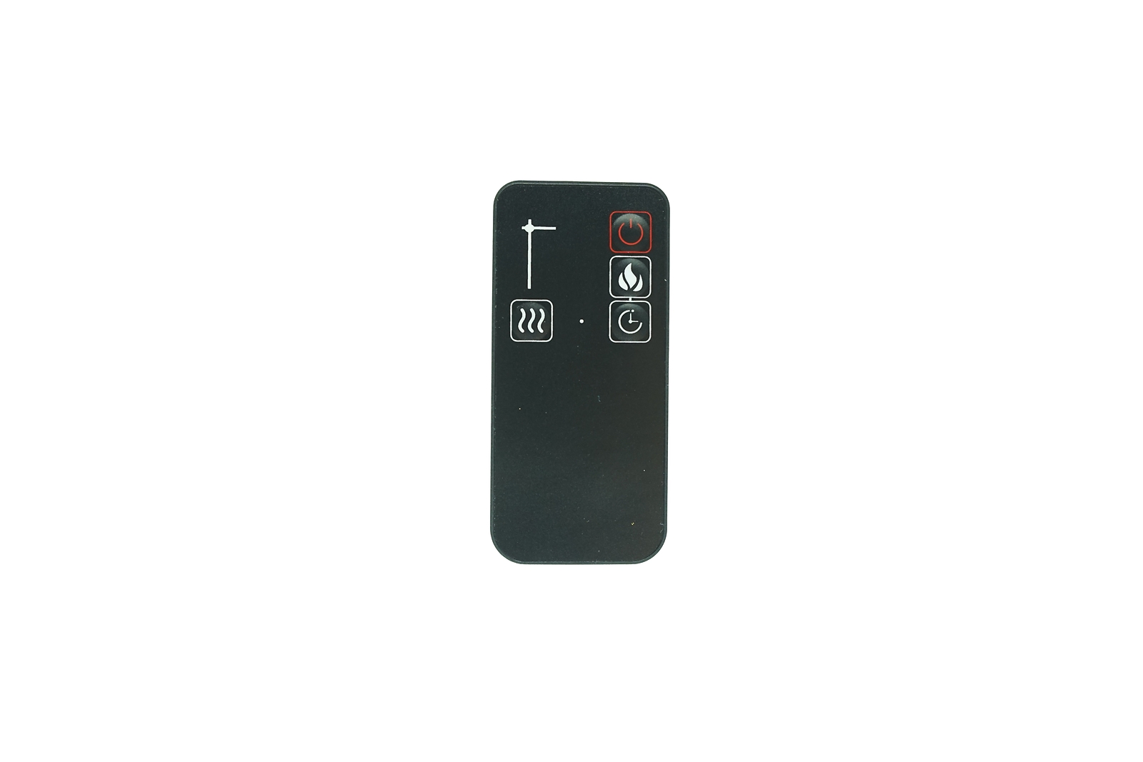 Replacement Remote Control for Wide Wall Mounted Vent Free E