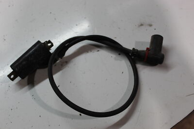 1994 ARCTIC CAT THUNDERCAT MOUNTAIN CAT IGNITION COIL SINGLE WIRE #4856