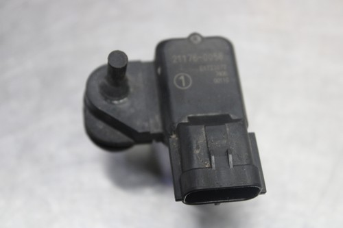 07-08 Kawasaki Ninja ZX6R ZX-6R MAP Air Pressure Sensor | eBay 07-08 Kawasaki Ninja ZX6R ZX-6R MAP Air Pressure Sensor | eBay