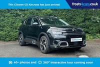 2019 Citroen C5 Aircross 5dr 1.2i PureTech 130 Flair Hatchback Petrol Manual