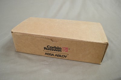 Corbin Russwin Passage Mortise Body-NEW