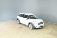 2013 MINI Countryman COOPER Hatchback Petrol Manual