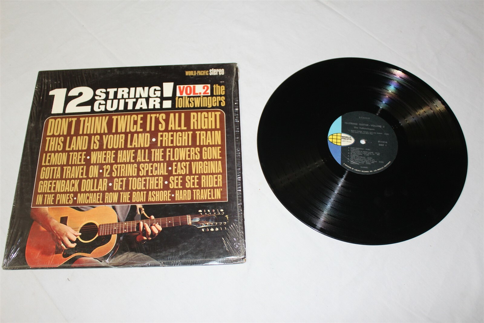 The Fratellis / Here We Stand LPレコード The Fratellis / Here We Stand LPレコード The Fratellis
