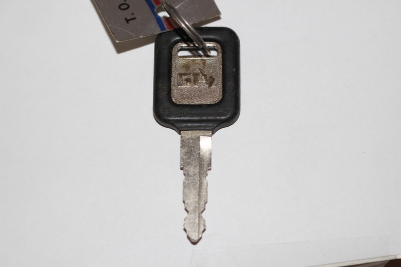KAWASAKI KEY #Z5086 (KKEY08) | eBay