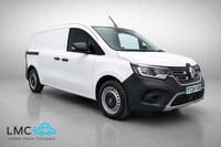 2024 Renault Kangoo LL21 90kW 44kWh Advance [Safety] Van Auto Panel Van Electric
