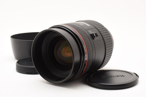 Canon EF 28-80mm F/2.8-4 L USM AF Zoom Lens From Japan
