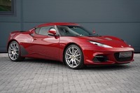 2022 Lotus Evora 3.5 V6 GT410 Sport 2dr COUPE Petrol Manual