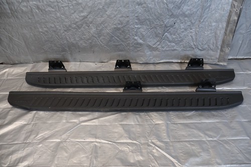 2024 RAM 1500 TRX HELLCAT 4X4 OEM MOPAR OFFROAD RUNNING BOARDS